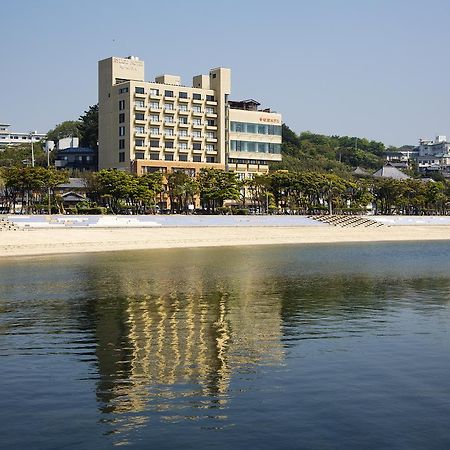 Ryugu Hotel Nishio Buitenkant foto