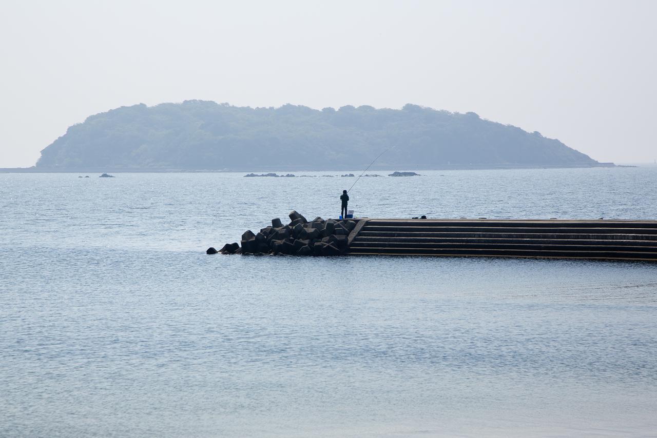 Ryugu Hotel Nishio Buitenkant foto