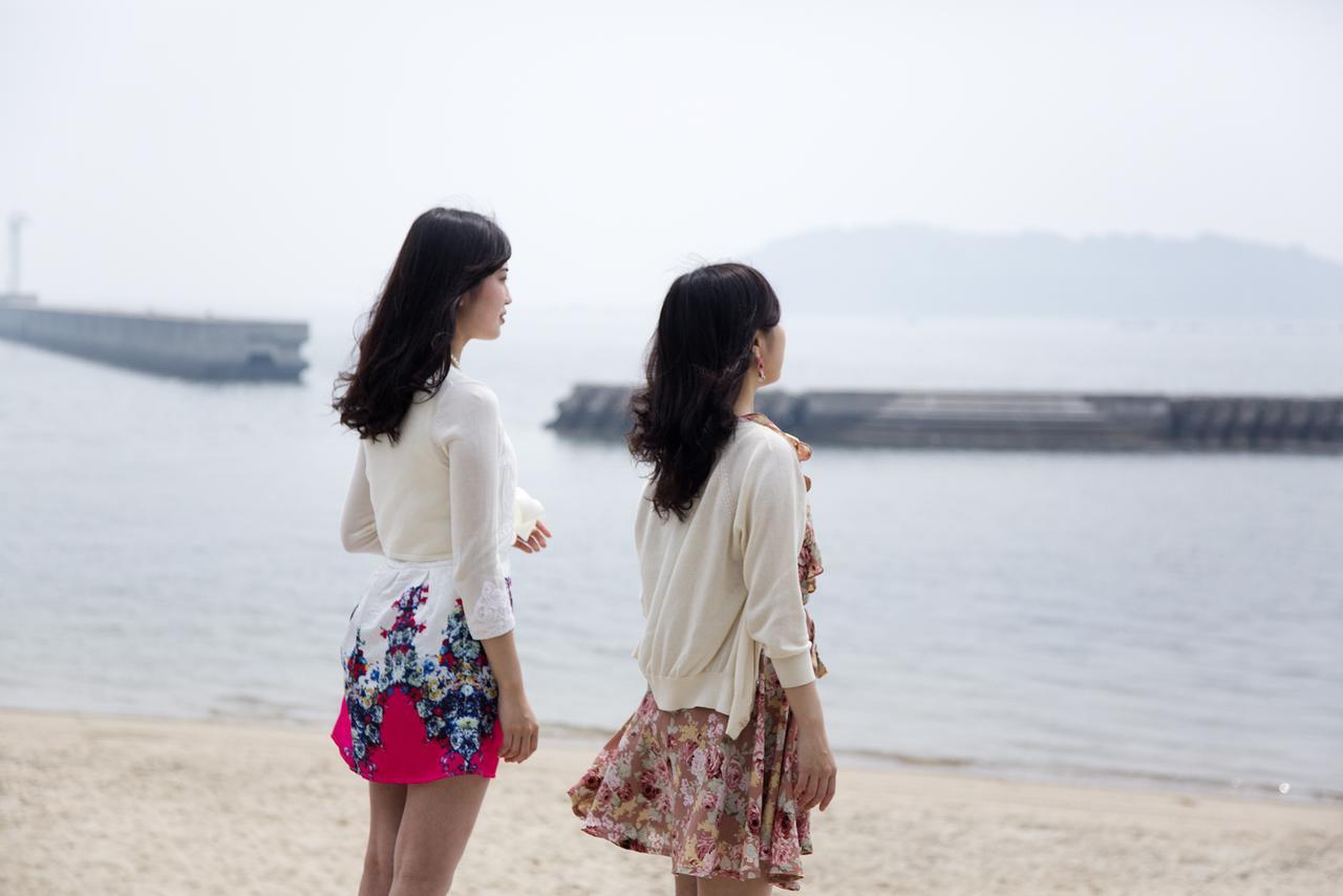 Ryugu Hotel Nishio Buitenkant foto