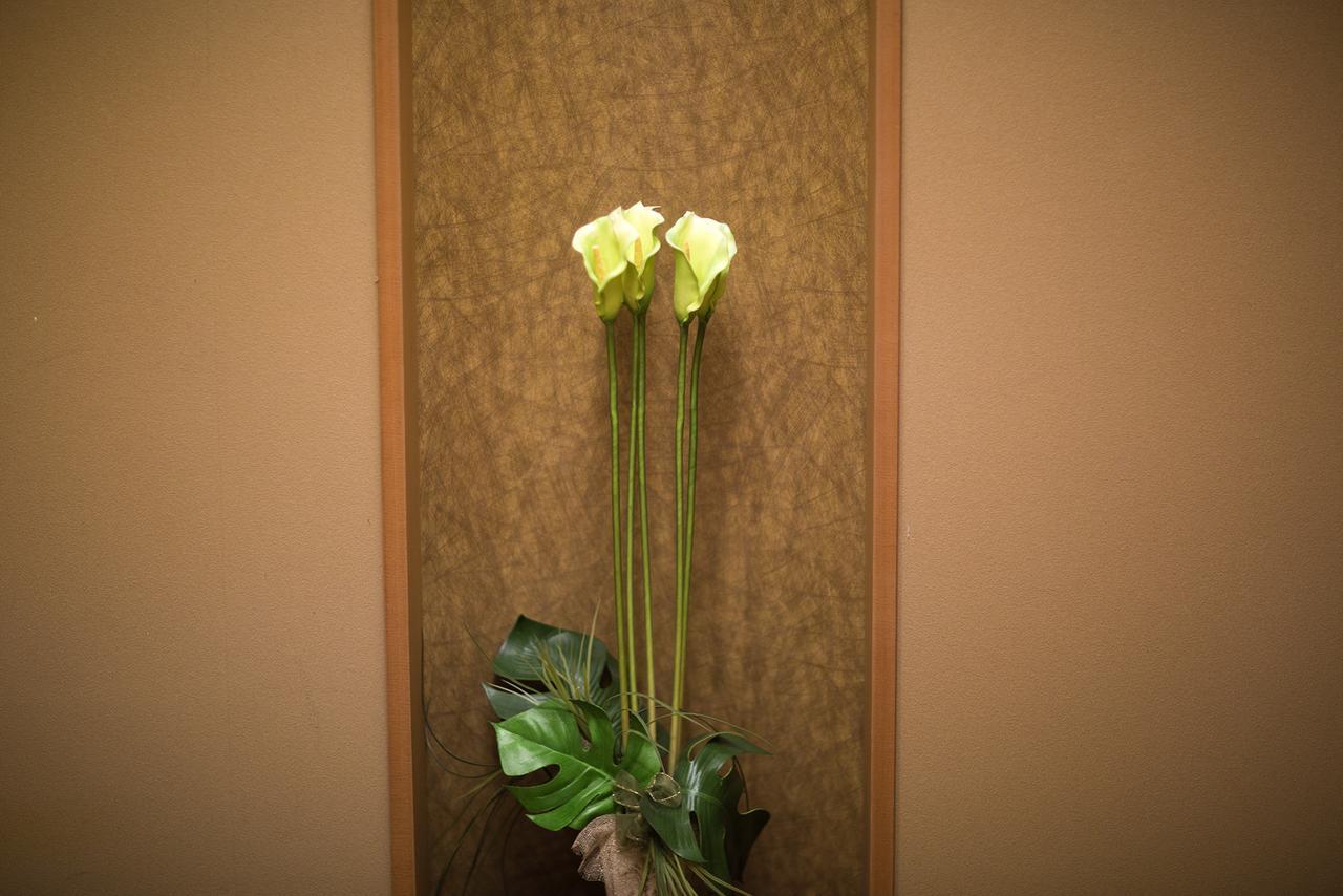 Ryugu Hotel Nishio Buitenkant foto