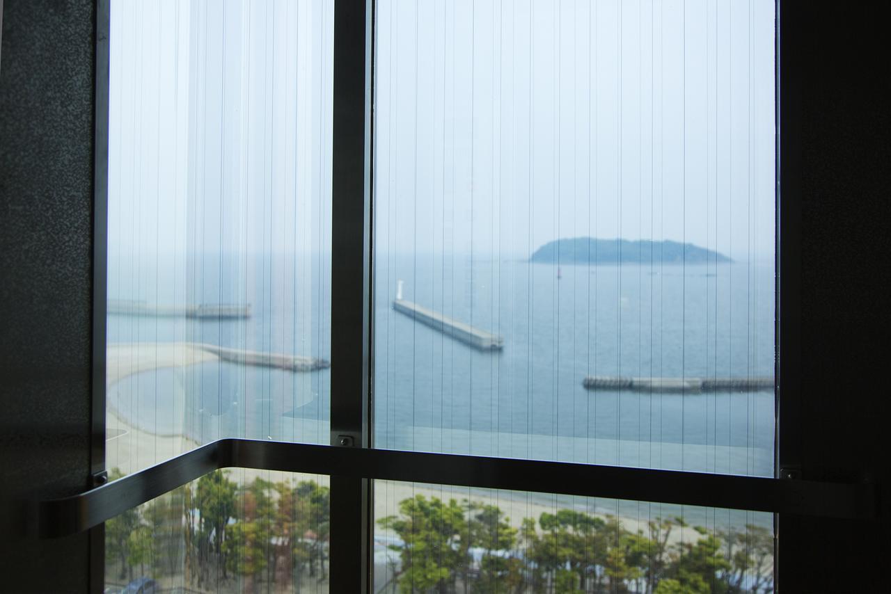 Ryugu Hotel Nishio Buitenkant foto